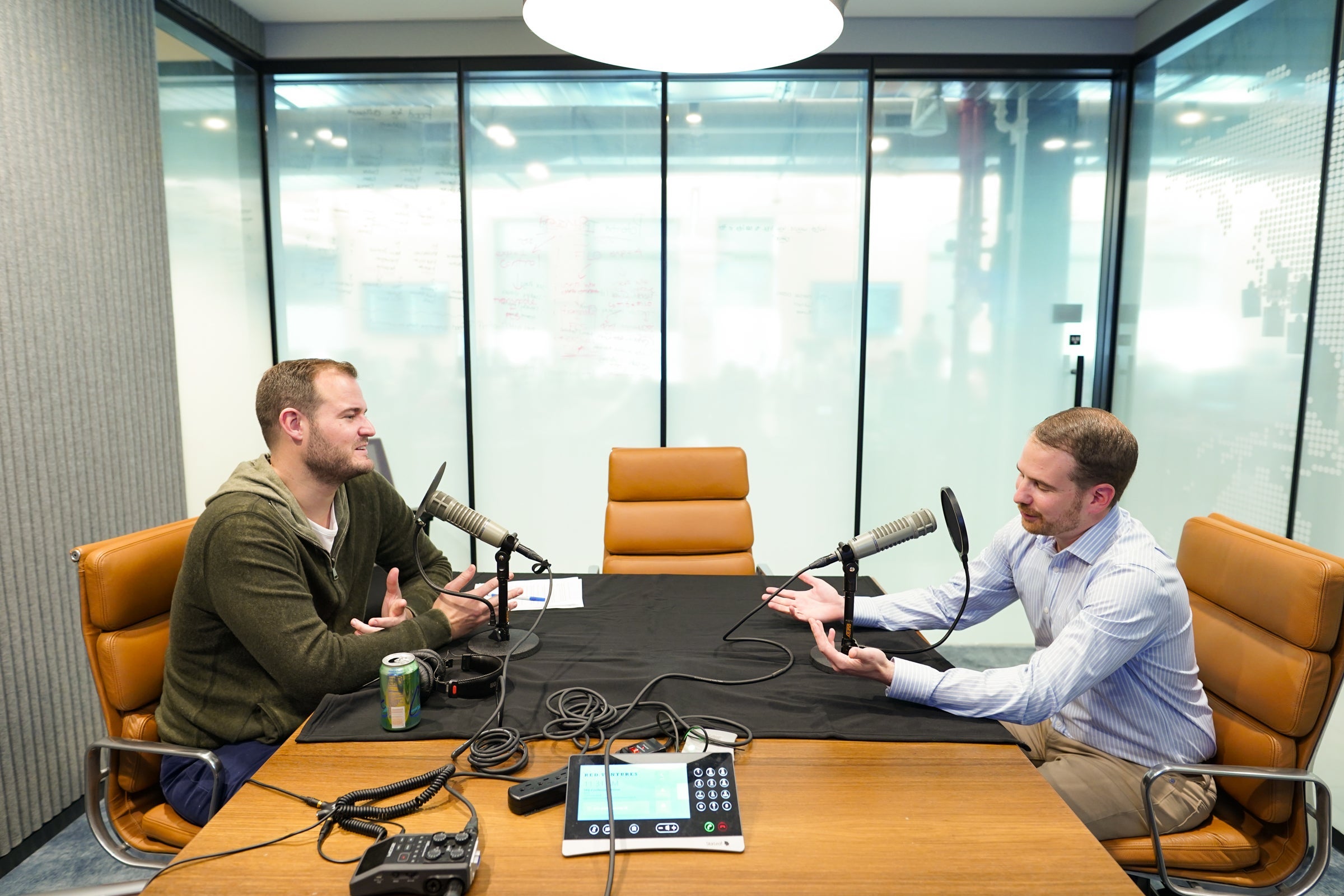 Talking Points Brian Kelly Noah Brodsky - Wyndham Destinations-8