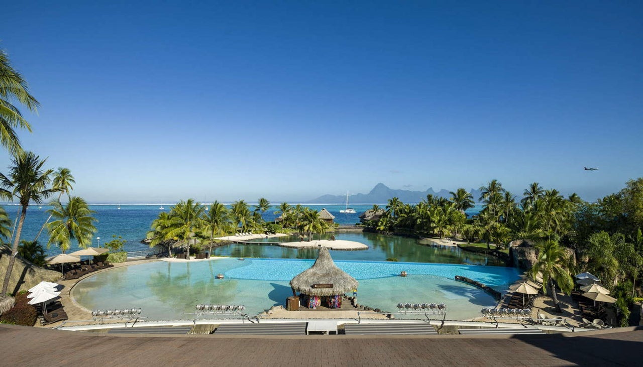 babymoon_InterContinental Tahiti Resort_