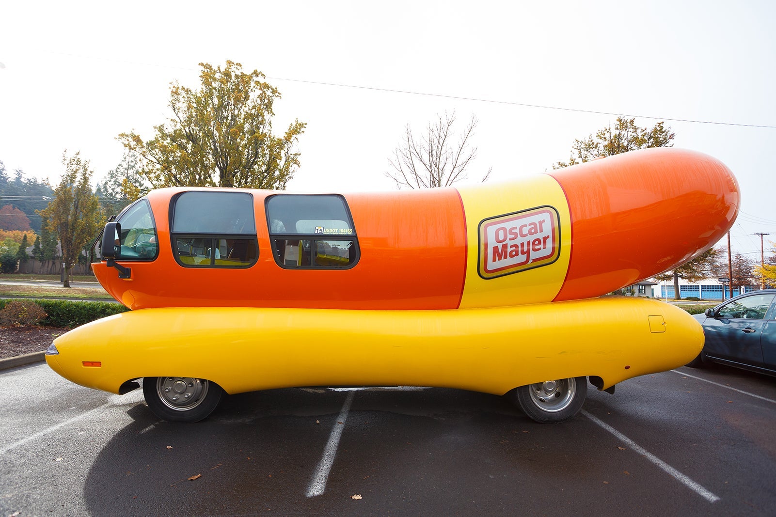 oscar mayer mobile_shutterstock_343204175