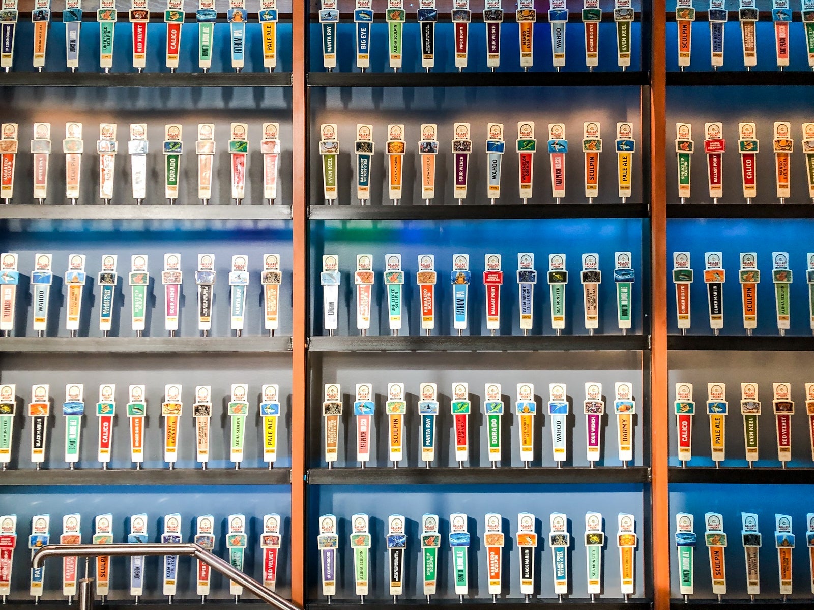 Downtown Disney 2019-4