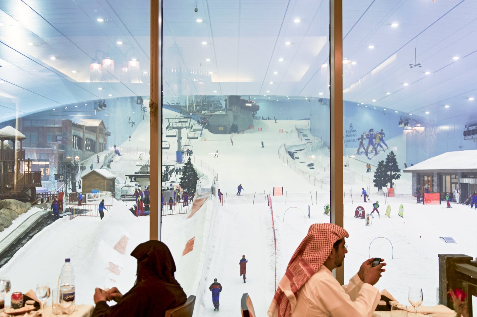 Feature_Ski Dubai_shutterstock_154087928