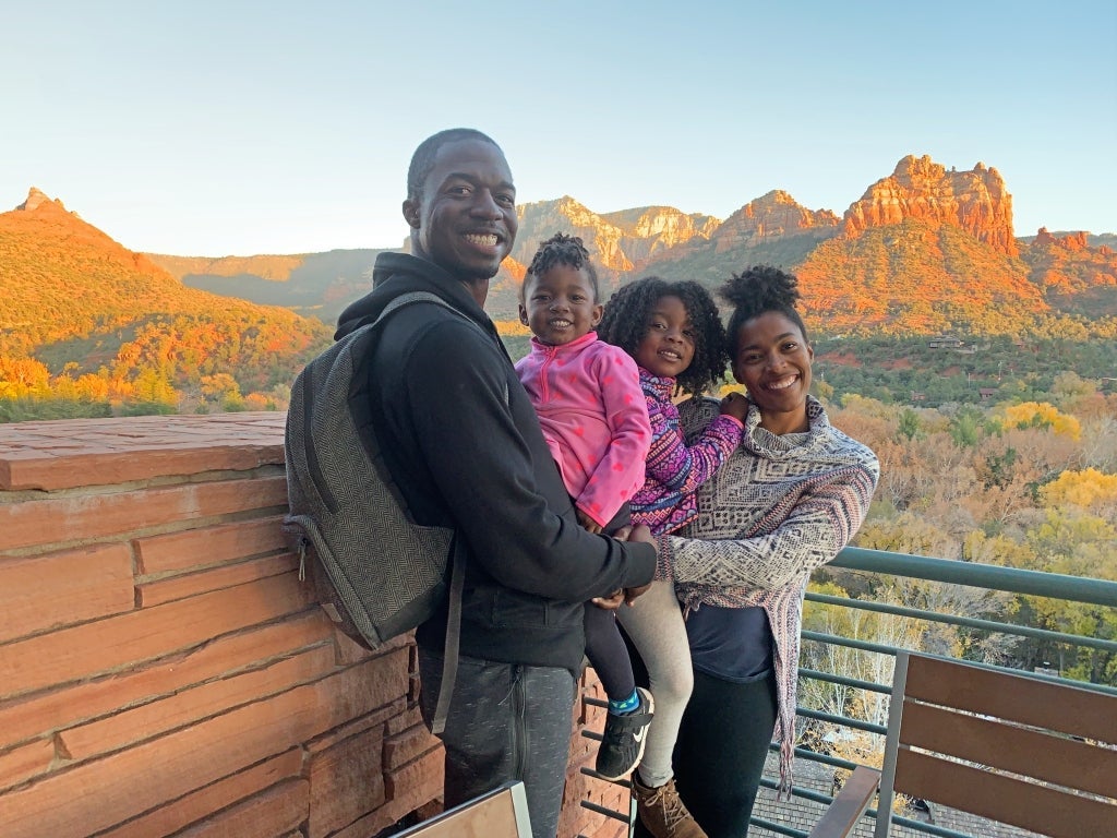 How Families Can Afford to Travel