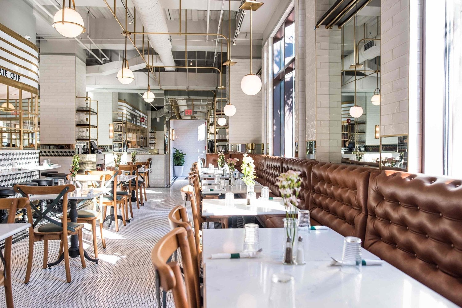 Kid Friendly Faves Savannah_Little Duck Diner