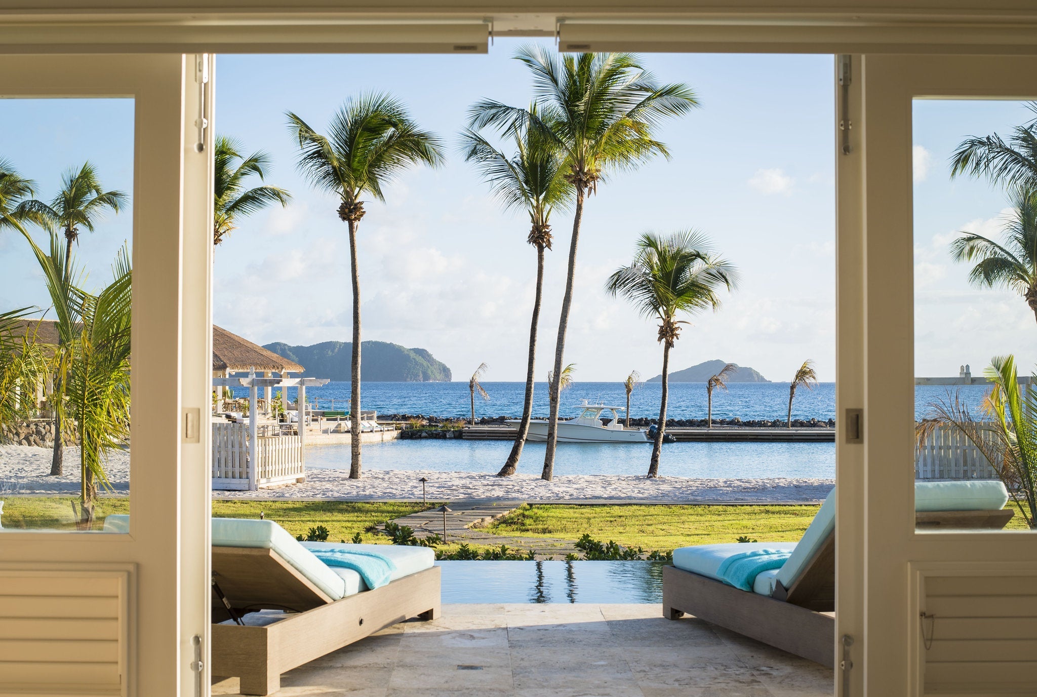 Liming Bequia One Bedroom Villa