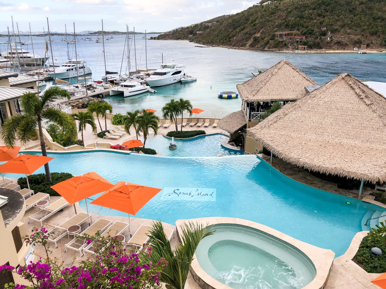 Scrub Island Resort BVI Review_SHull-59
