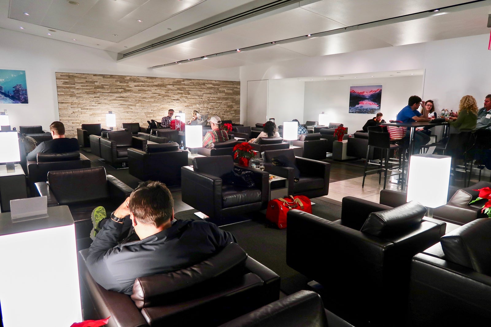 Singapore Business Class A380 JFK to FRA_Dec 2018-7