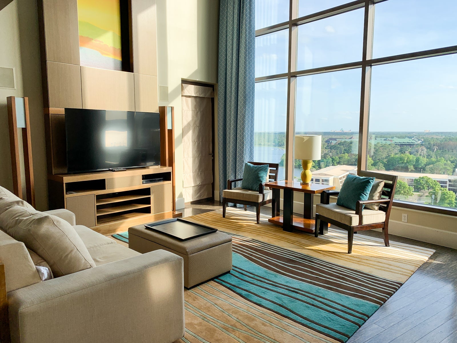 Disney Bay Lake Tower_March 2019_SHull-39