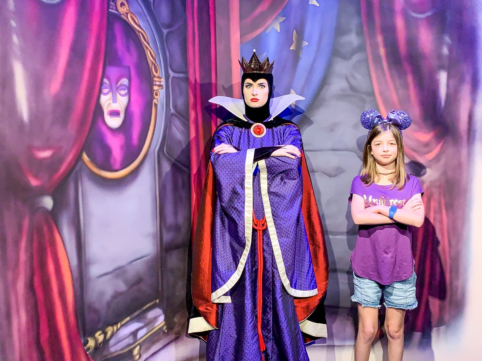 Disney Storybook Dining Artist Point_March 2019_SHull-17