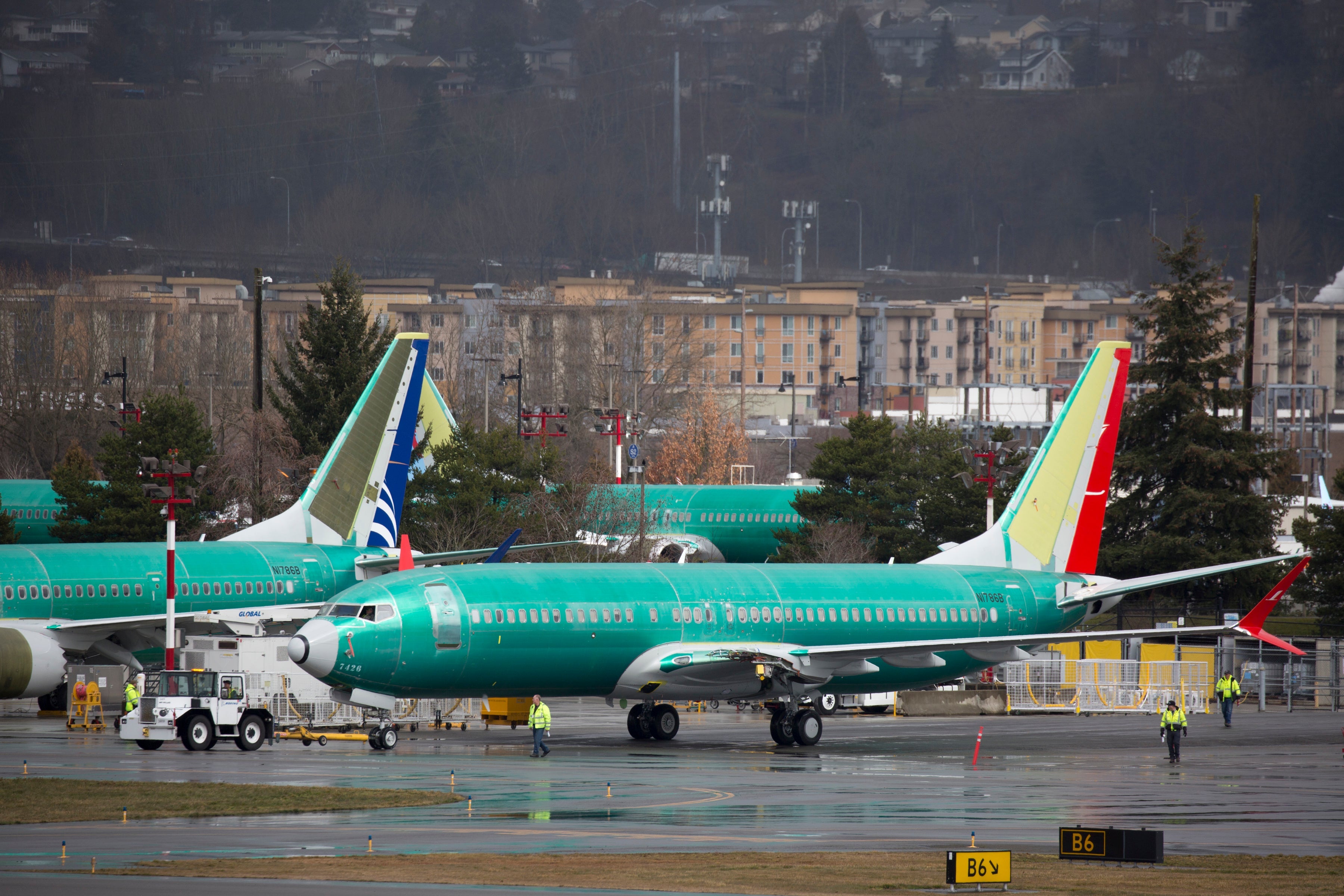 US-AVIATION-BOEING-TRAVEL