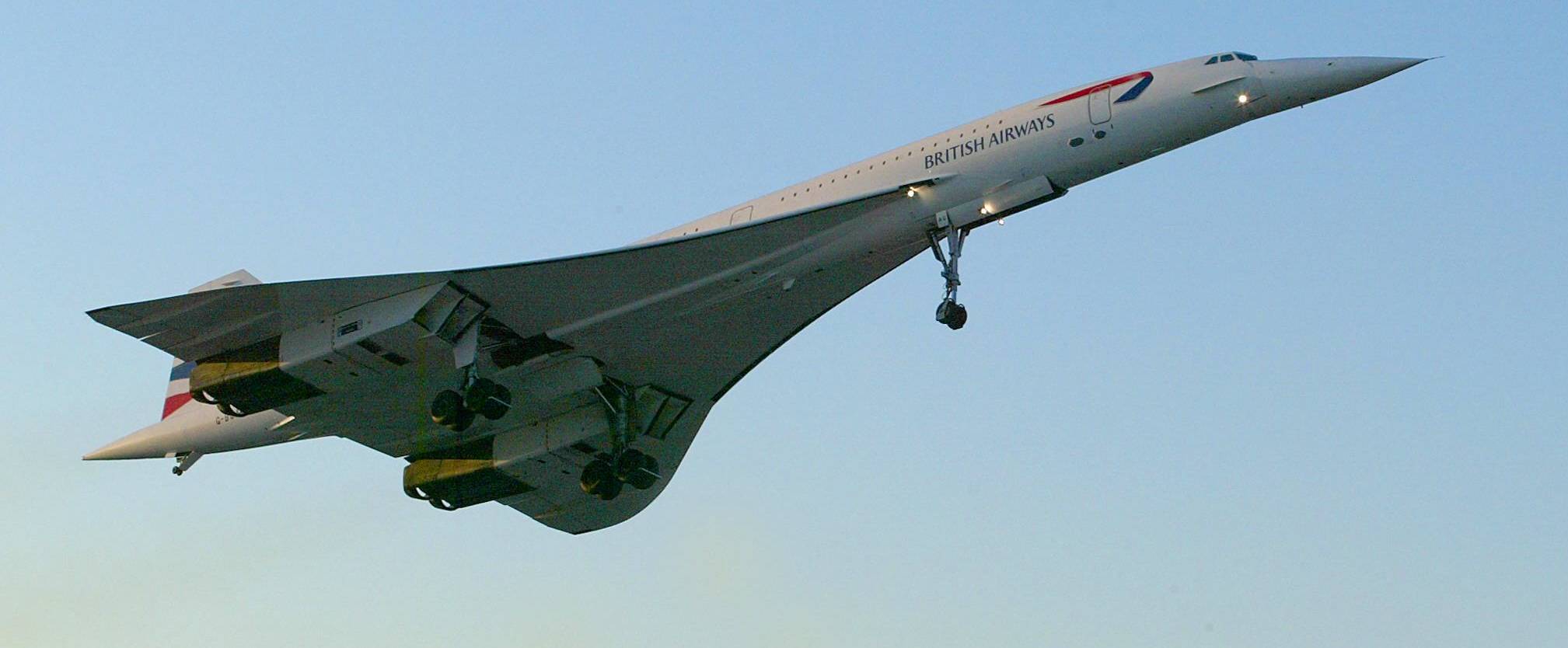 US-CONCORDE