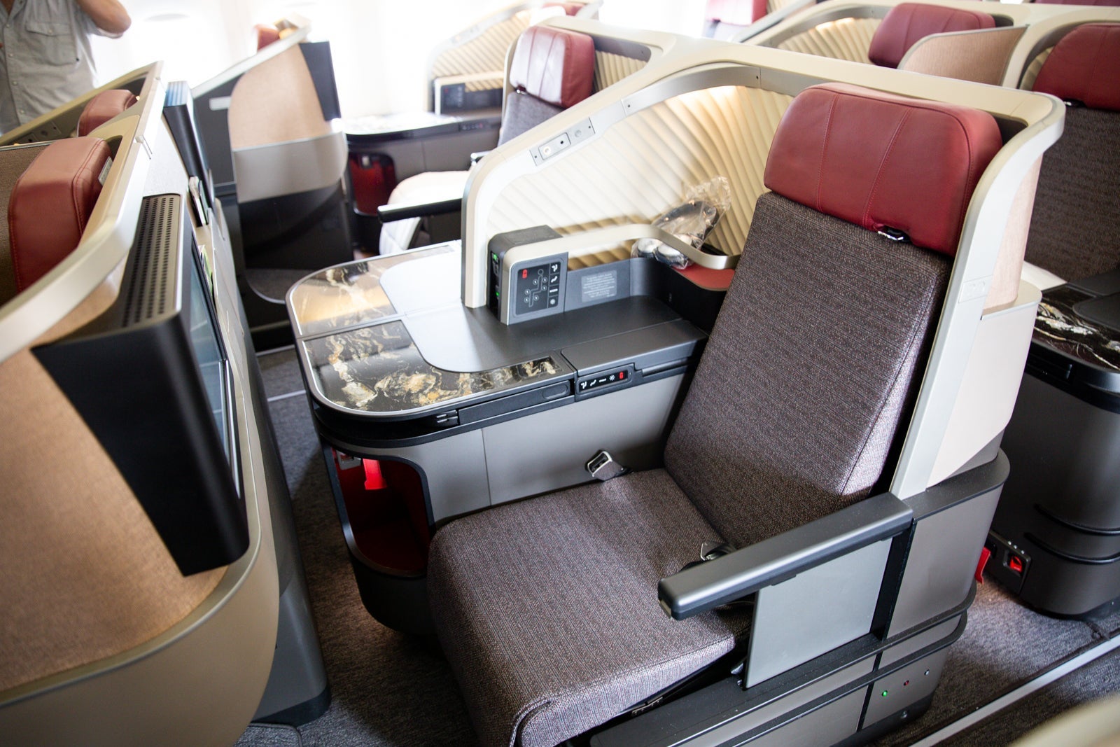 LATAM 767 New Cabin_March 2019_BDorsey-21