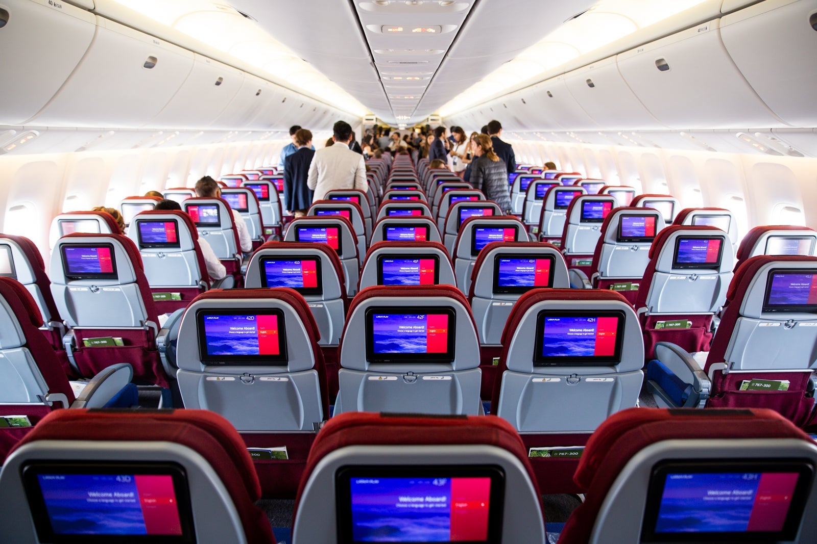 LATAM 767 New Cabin_March 2019_BDorsey-7