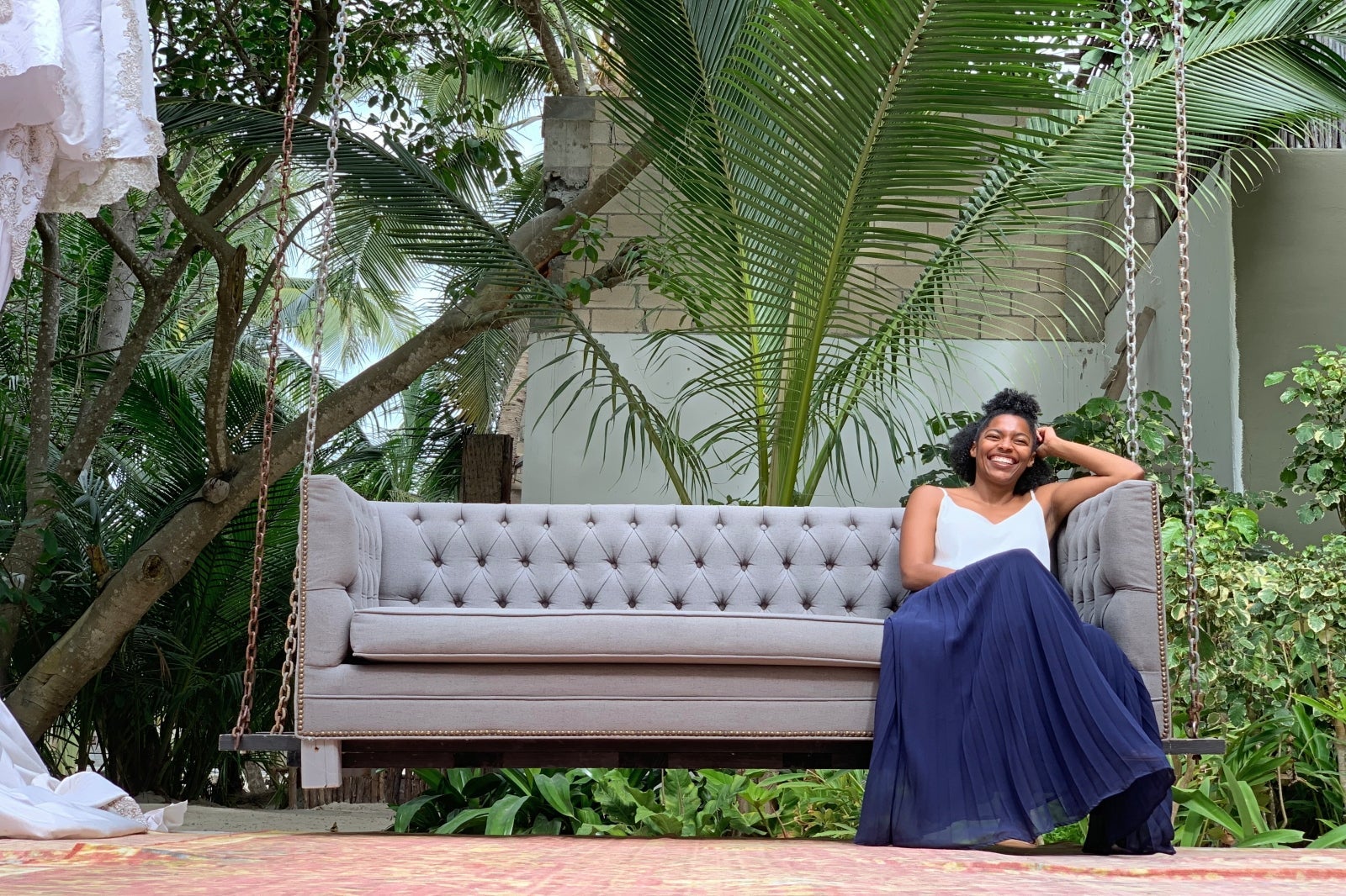 Momcation Casa Malca Tulum