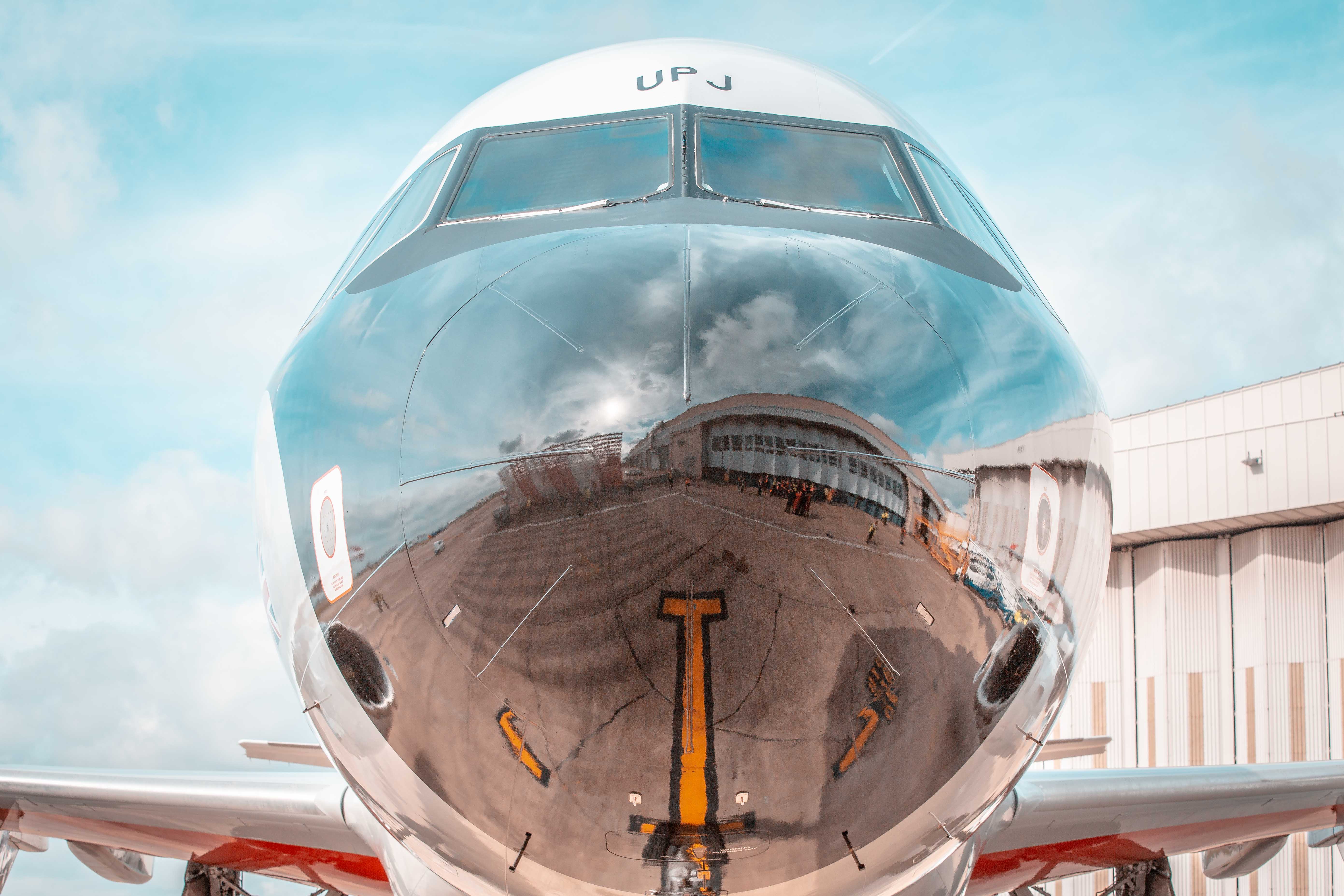 NK - BA BEA Livery LHR GRADE (17 of 20)