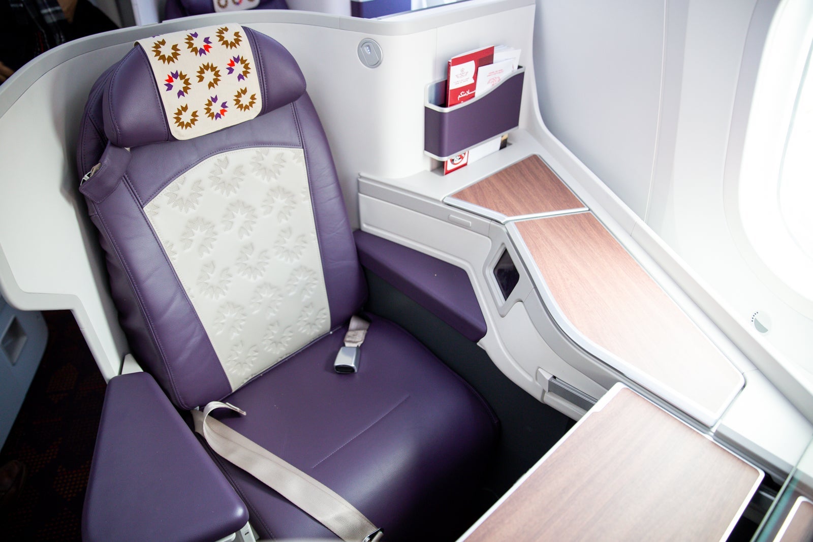 Royal Air Maroc 787-9_March 2019_BDorsey-49