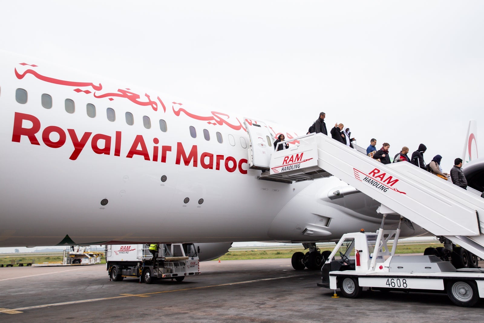Royal Air Maroc 787-9_March 2019_BDorsey-50