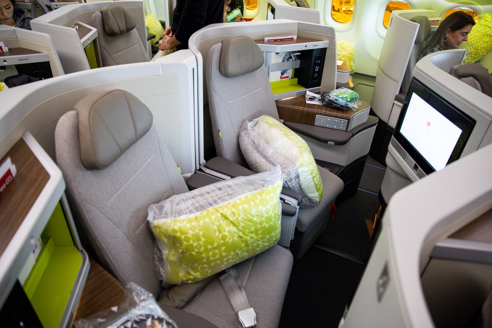 TAP Air A330-900_March 2019_BDorsey-39