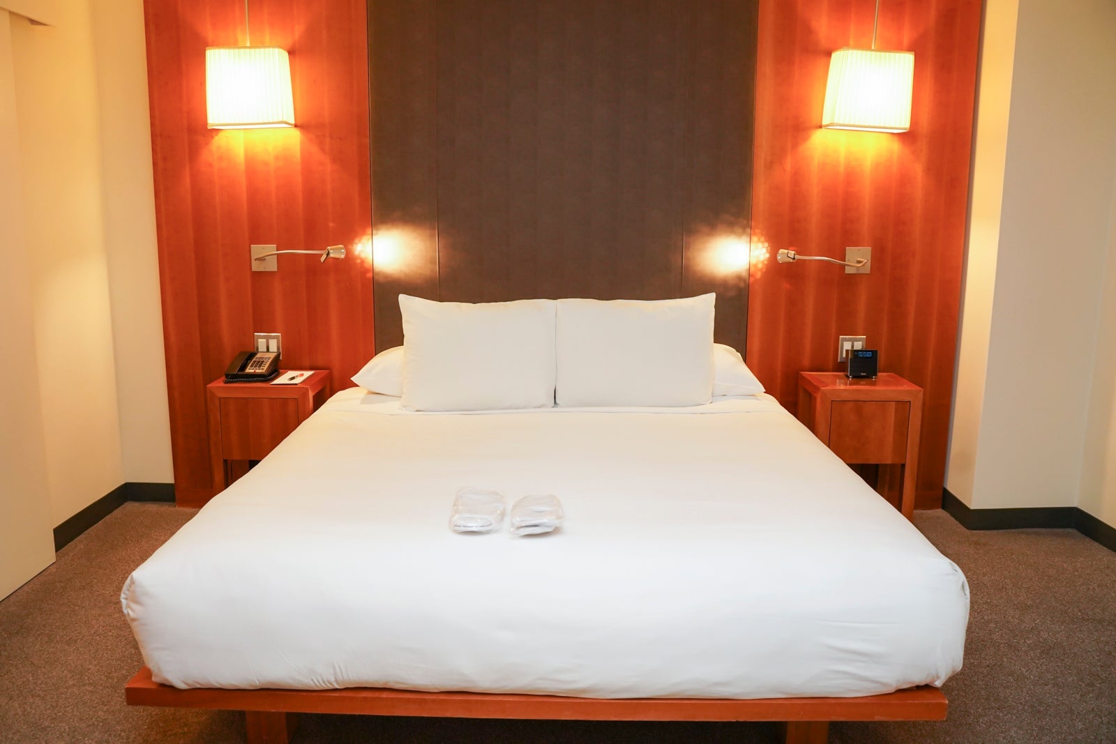 The Parker Hotel New York Hyatt Review-19