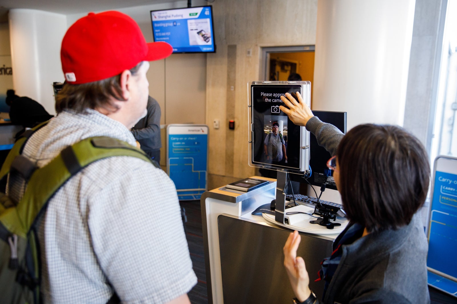 LAX Airport Operations