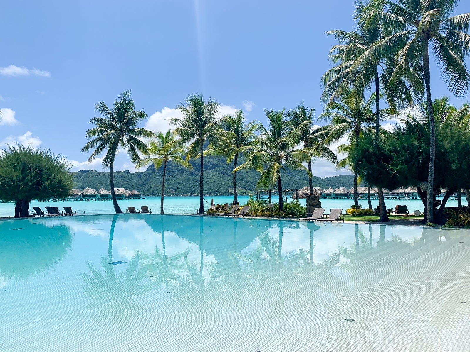 (Photo by Brian Biros / The Points Guy)