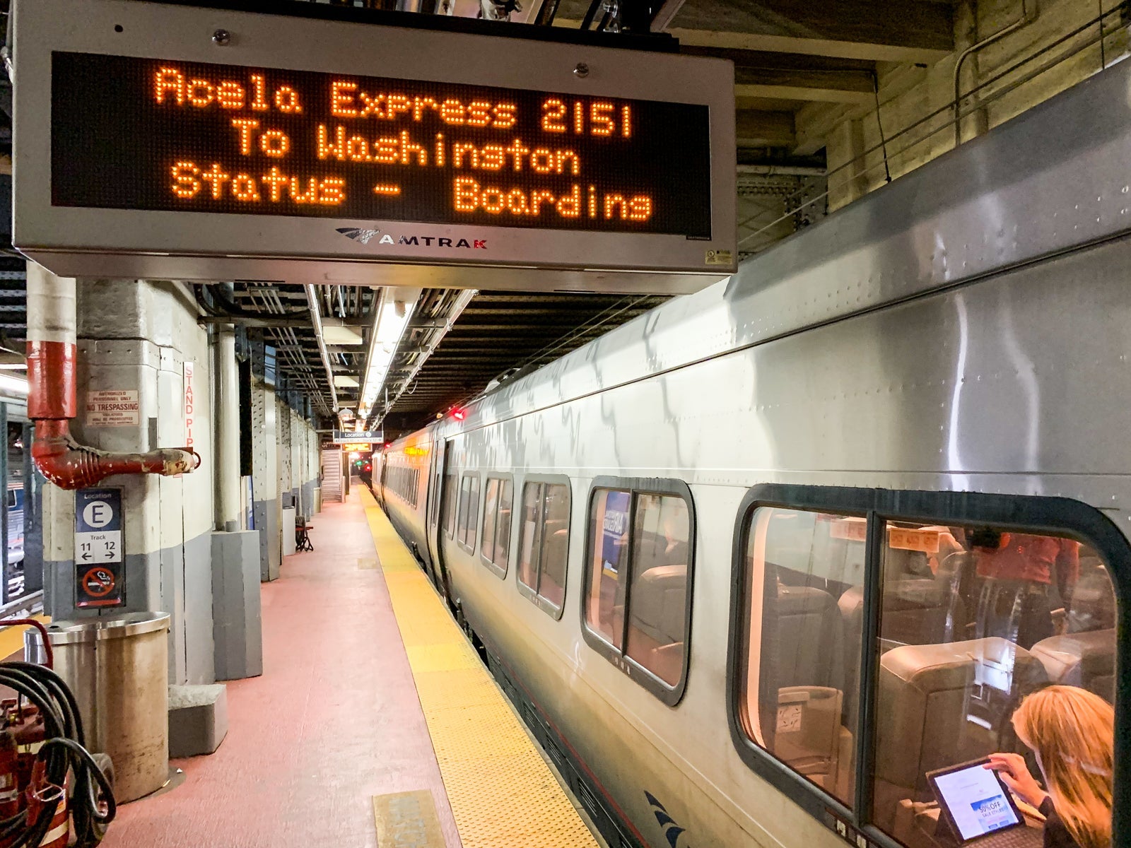 (Photo by Scott Mayerowitz / The Points Guy)