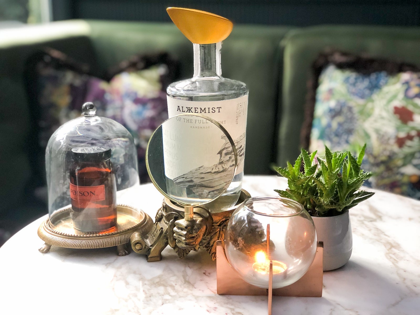 (Photo by Lori Zaino / The Points Guy)