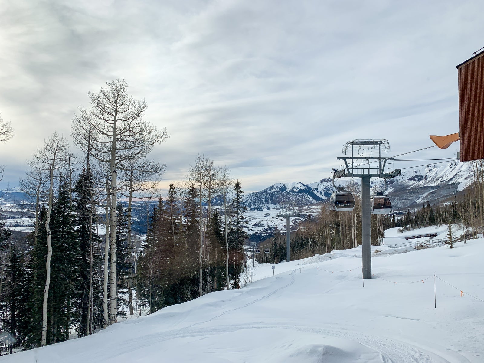 (Photo by Summer Hull / The Points Guy)