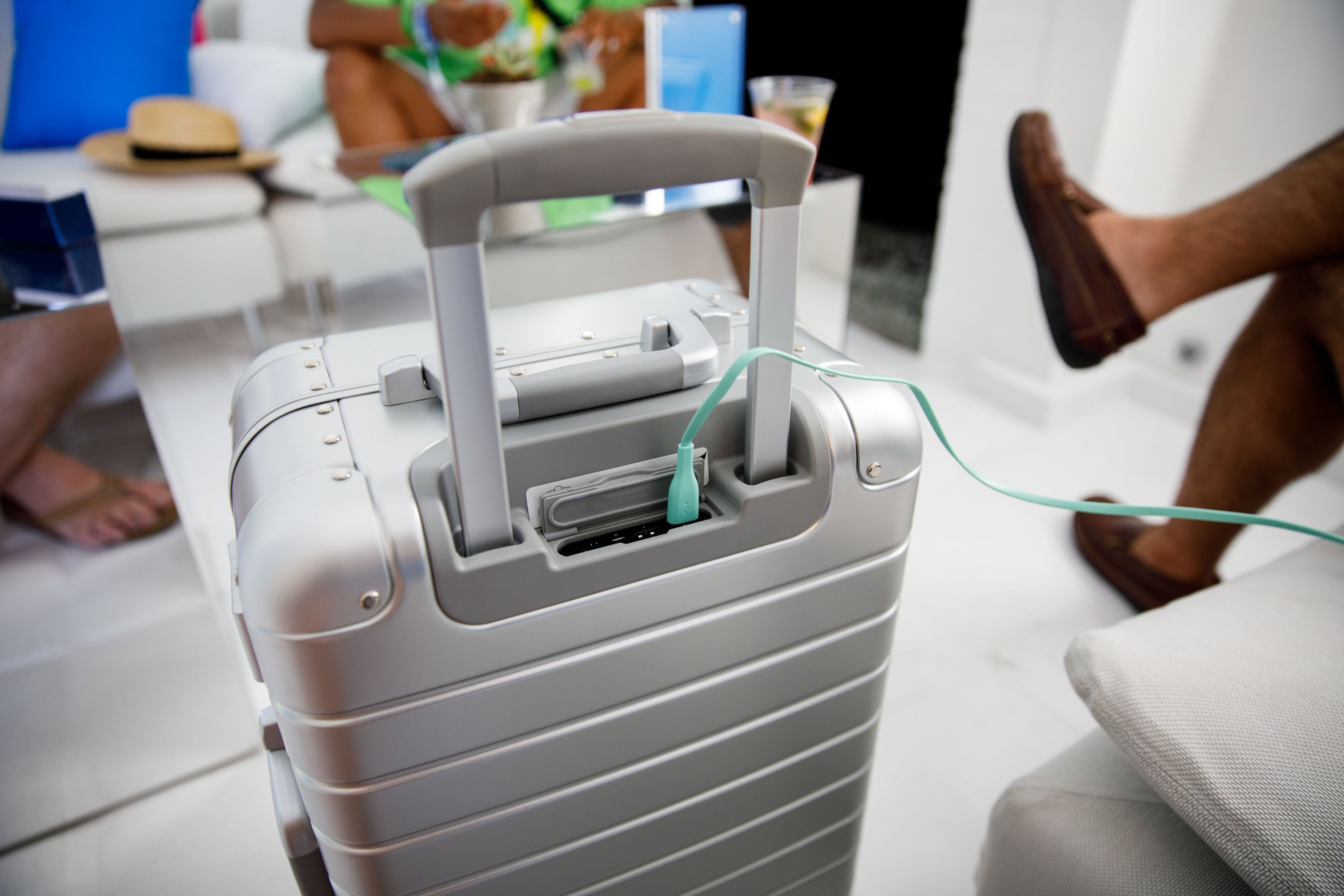 Amex Plainum House Palm Springs