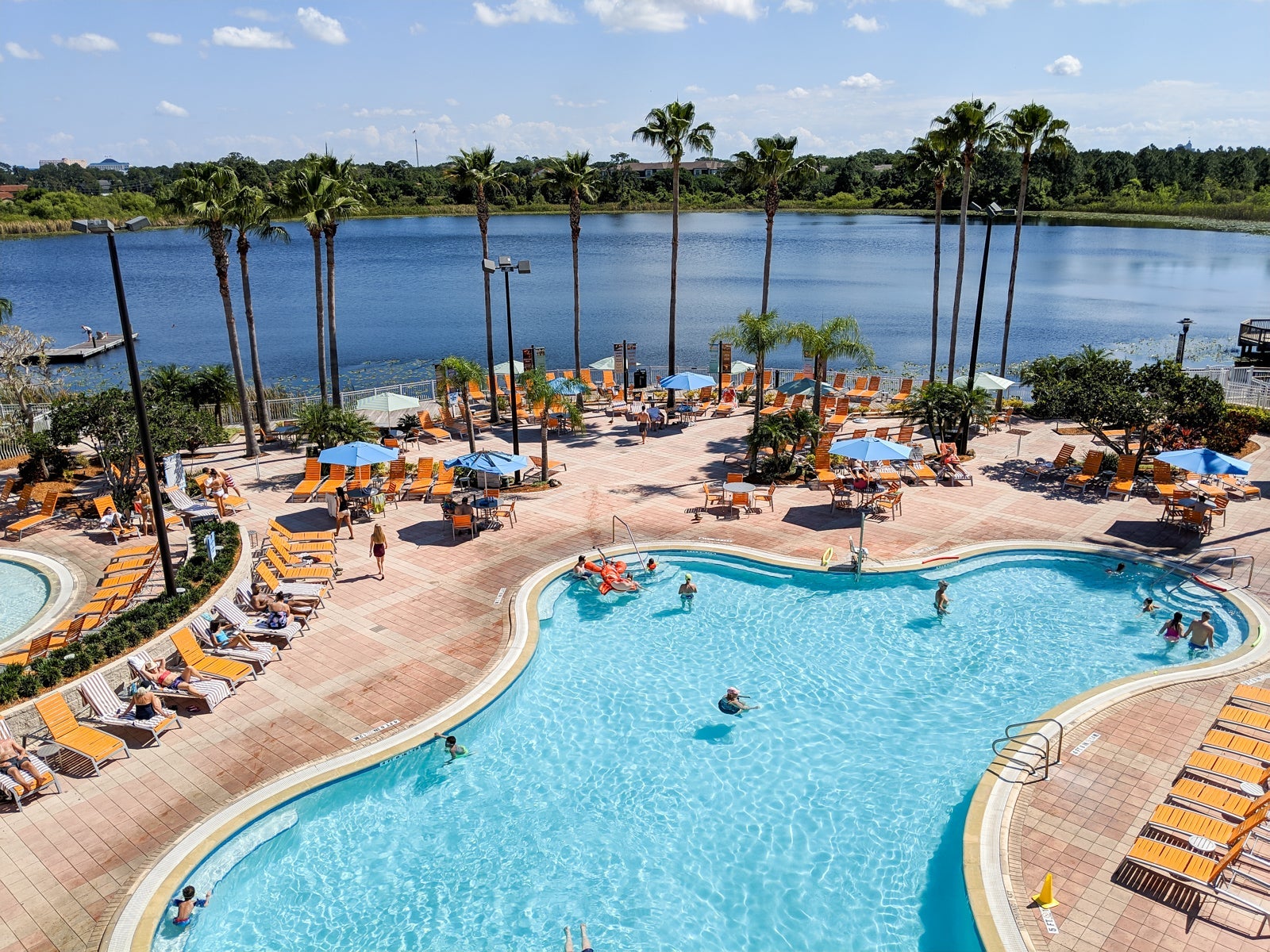 (Photo by Katie Genter / The Points Guy)