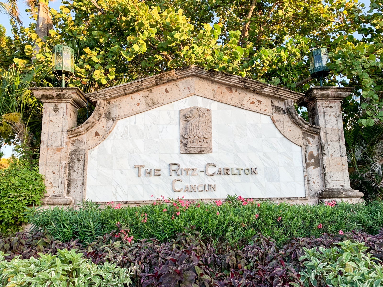 (Photo by Zach Griff / The Points Guy)