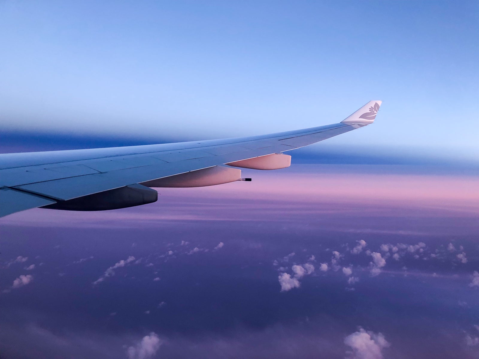 (Photo by Wallace Cotton / The Points Guy)