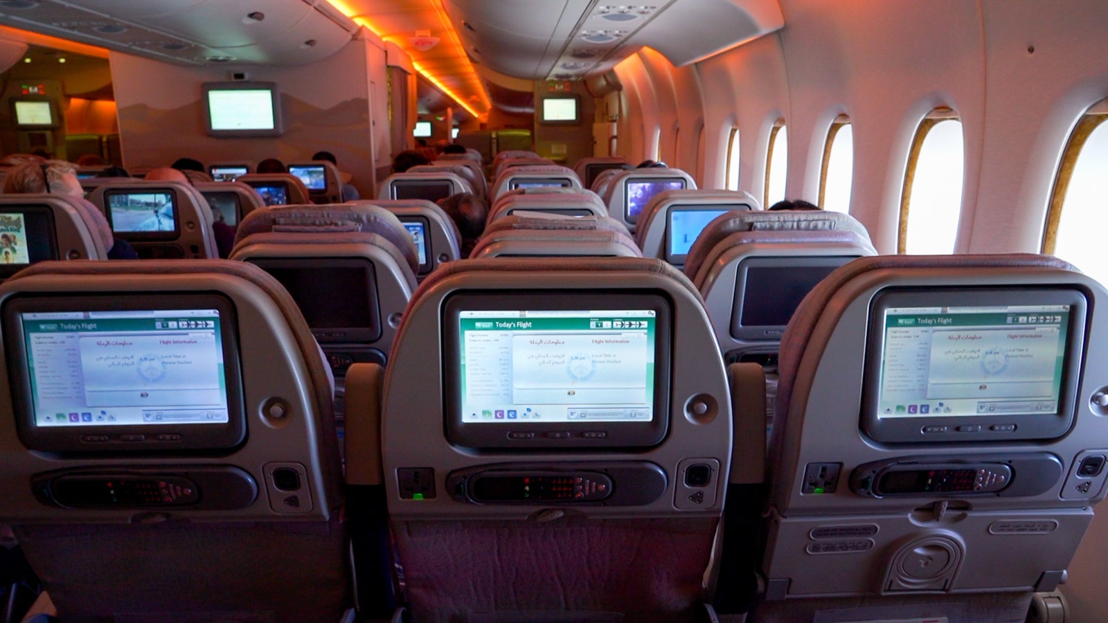 (Photo by Jean Arnas / The Points Guy)