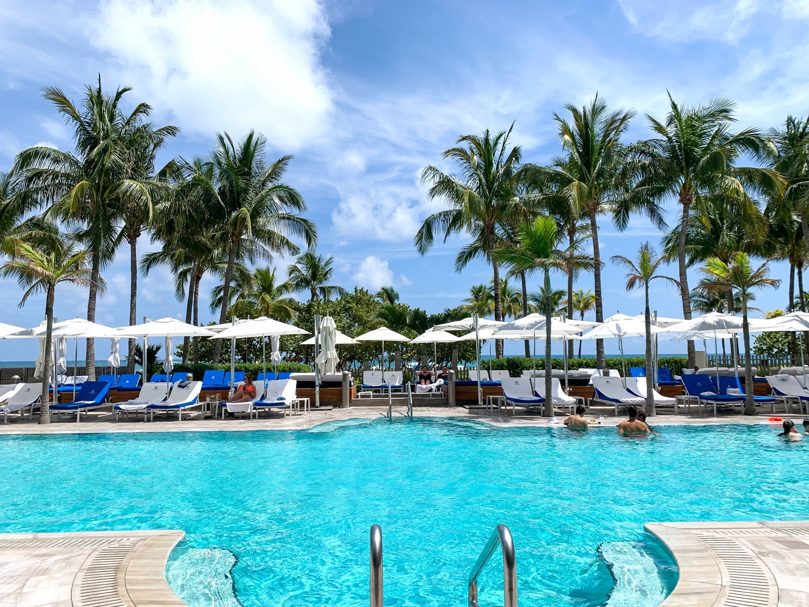 (Photo by Nick Ellis / The Points Guy)