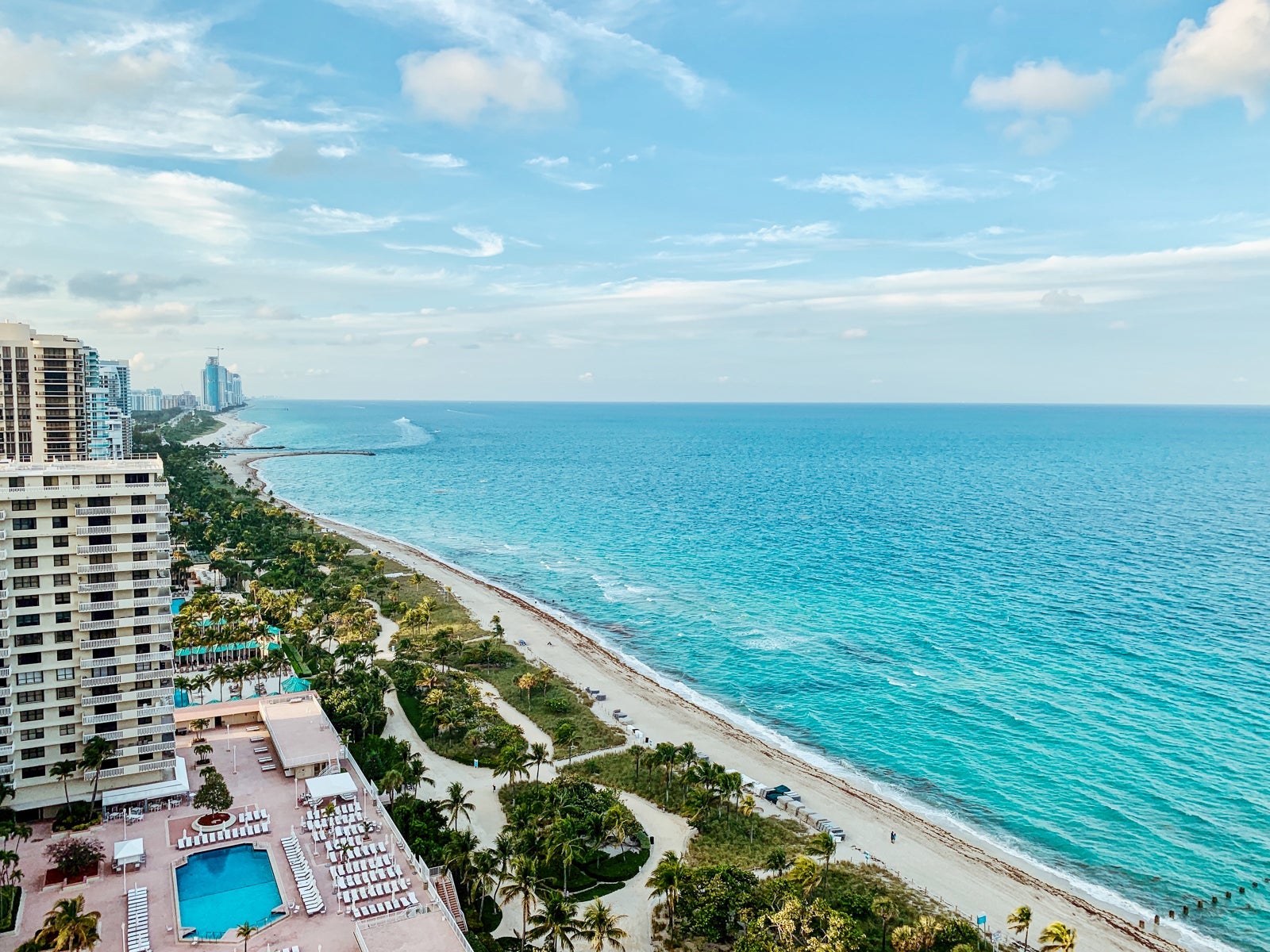 (Photo by Nick Ellis / The Points Guy)