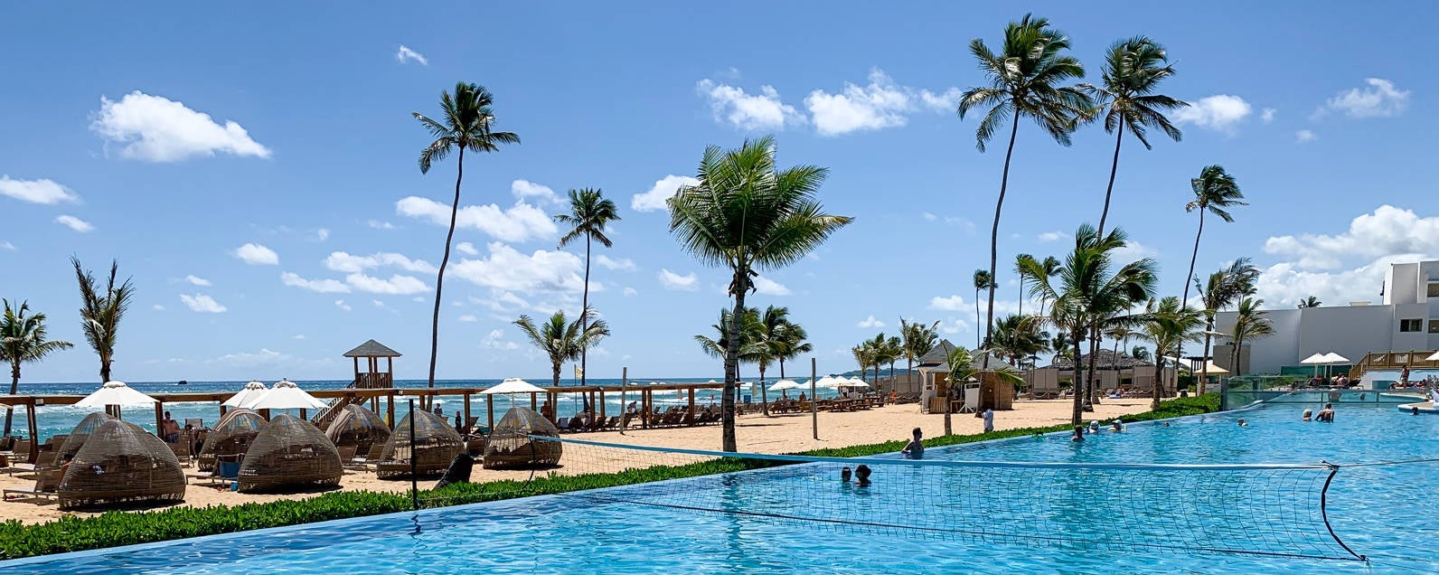 (Photo by Scott Mayerowitz / The Points Guy)