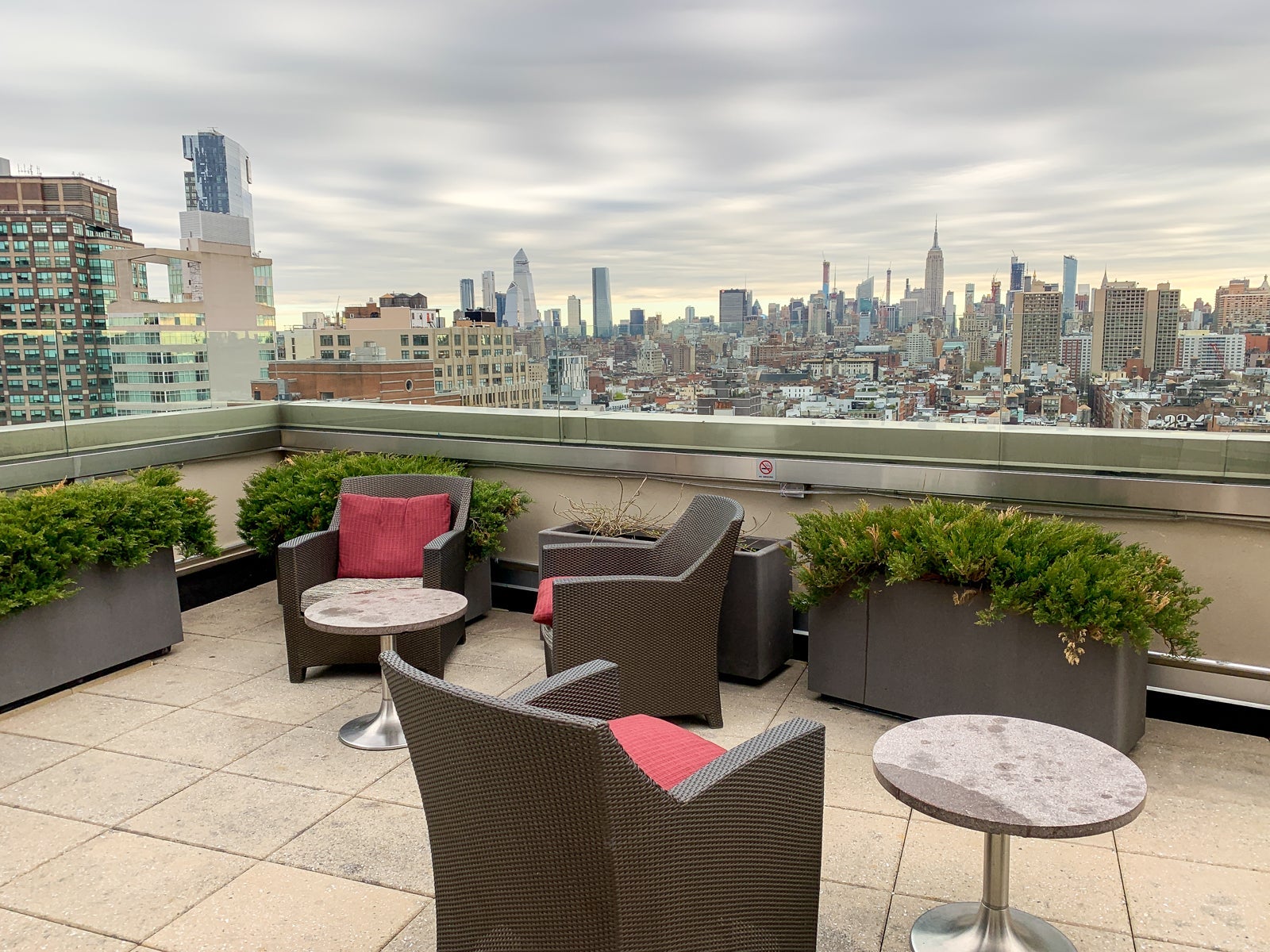 (Photo by Summer Hull / The Points Guy)