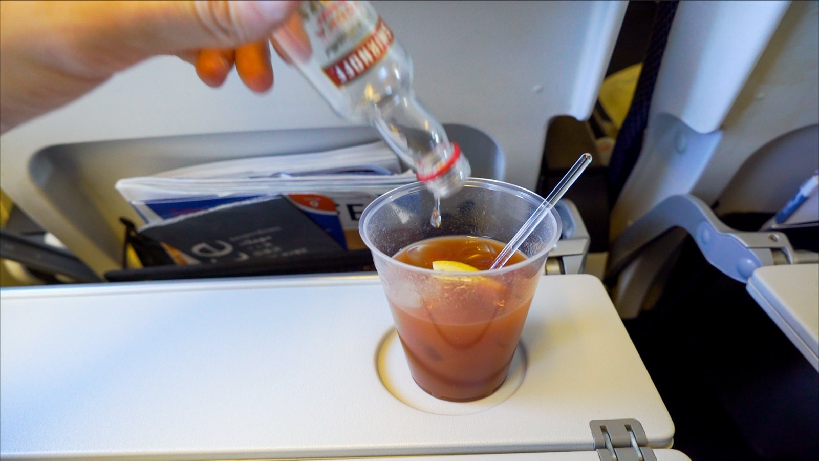 (Photo by Jean Arnas / The Points Guy UK)