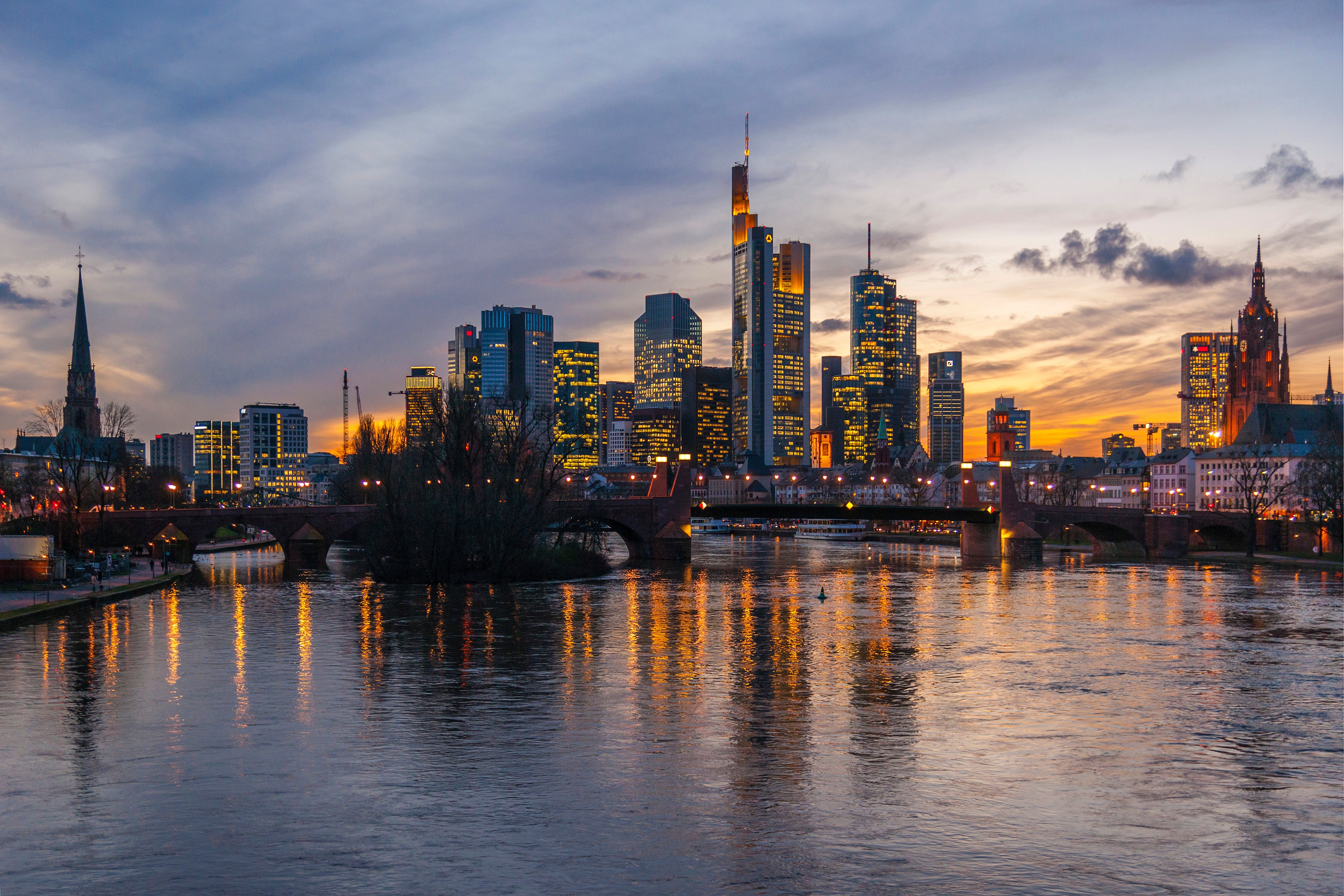 Frankfurt am Main