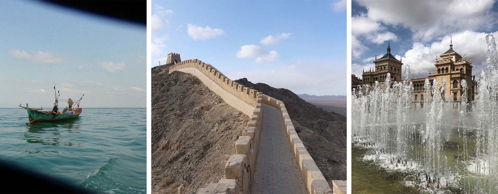 Jada Yuan Credit Card Traveler