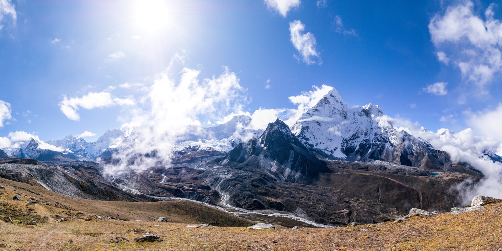 Mount Everest_Kongma La Pass_toomas-tartes-1360352-unsplash