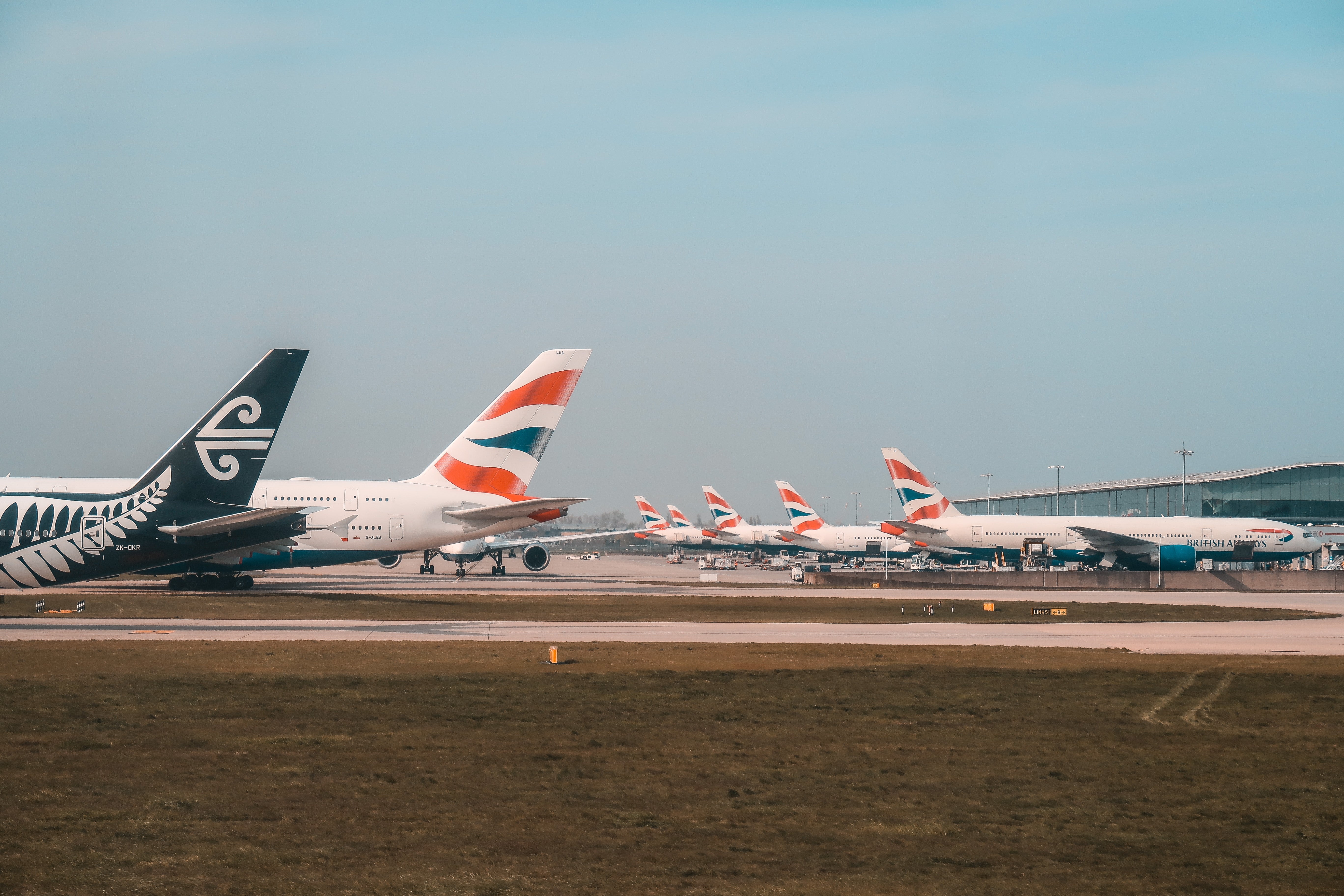 Nicky Kelvin British Airways BA A380 First LHR-ORD (44 of 102)