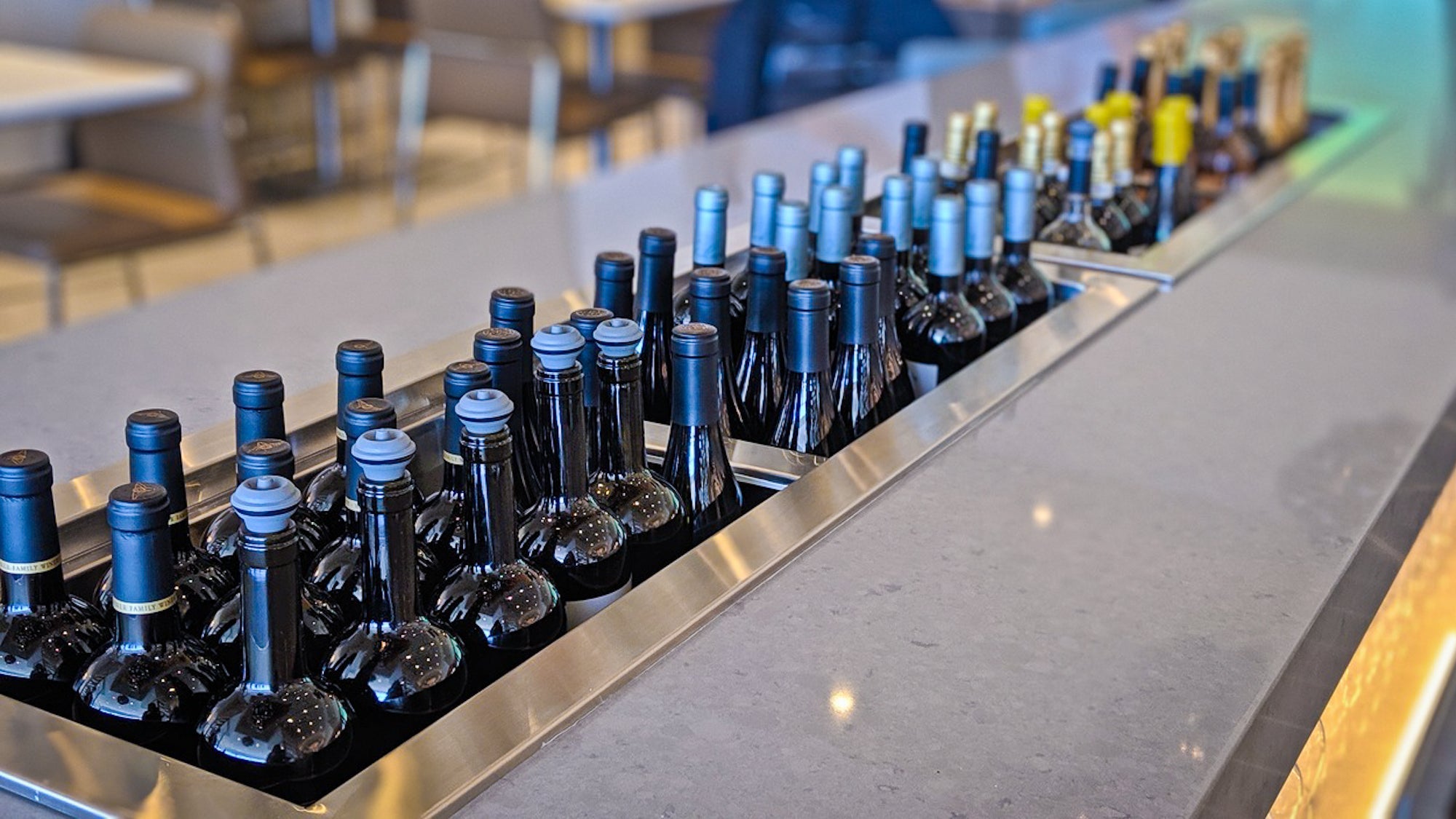 05-13-2019 DFW AA Flagship First - Katherine Fan-024