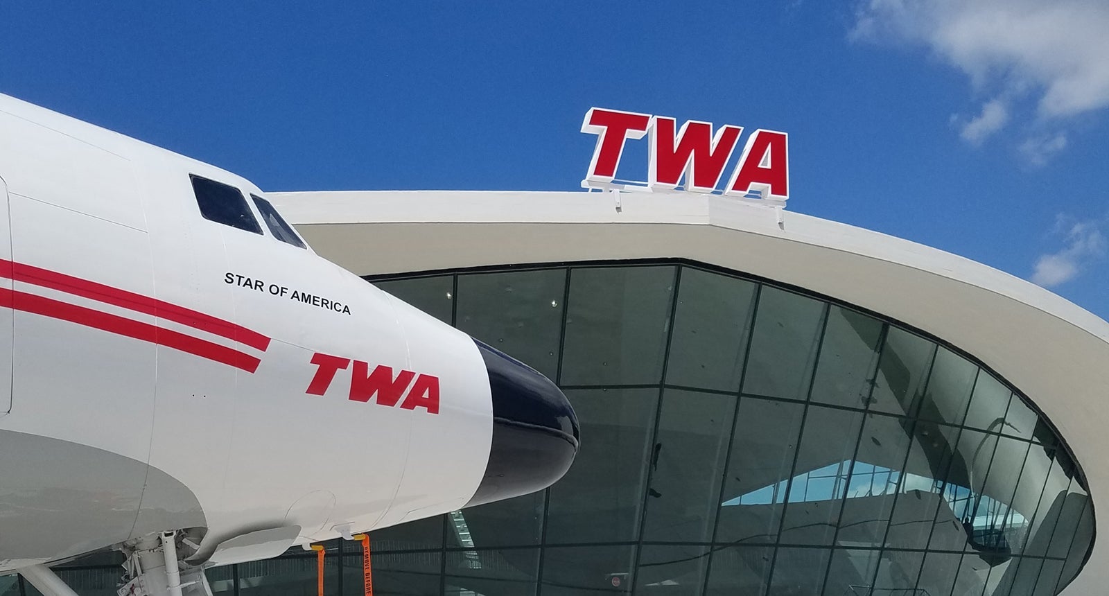 JFK TWA Hotel