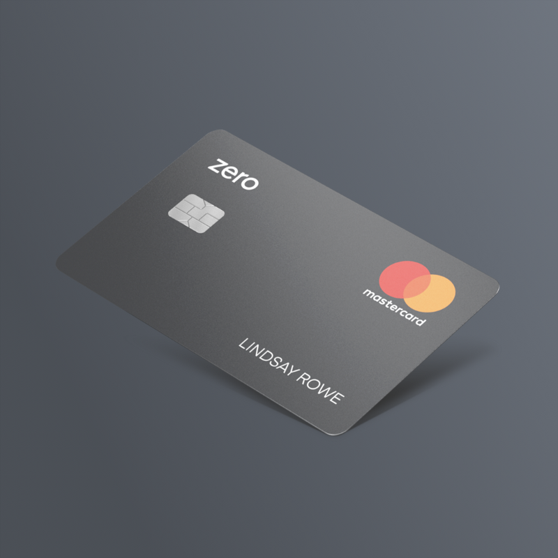 Zerocard
