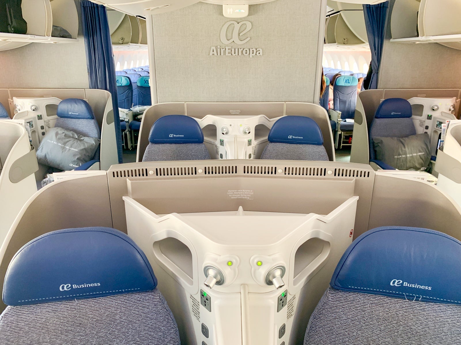 (Photo by Nick Ellis / The Points Guy)