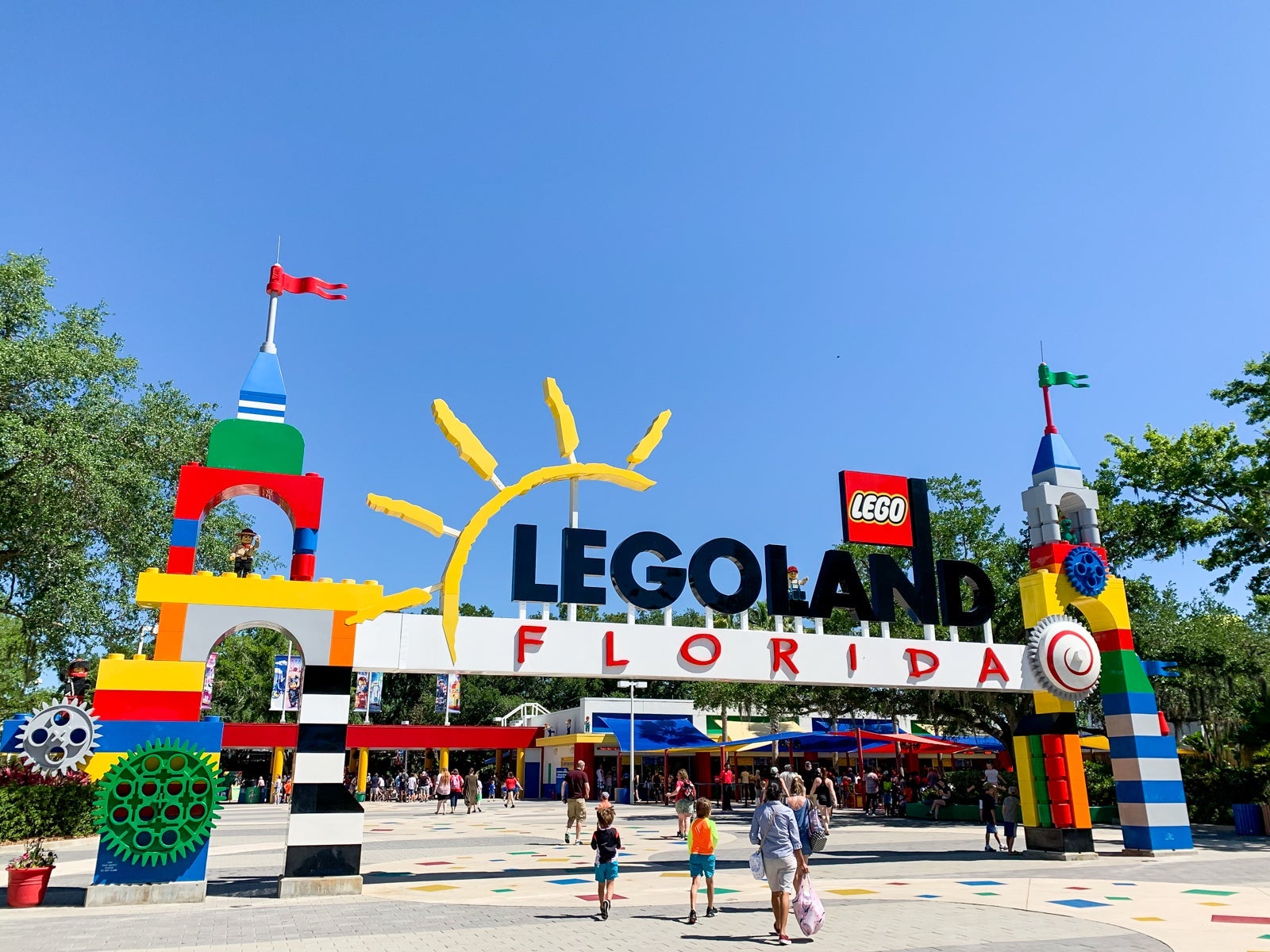 (Photo by Edward Pizzarello / The Points Guy)