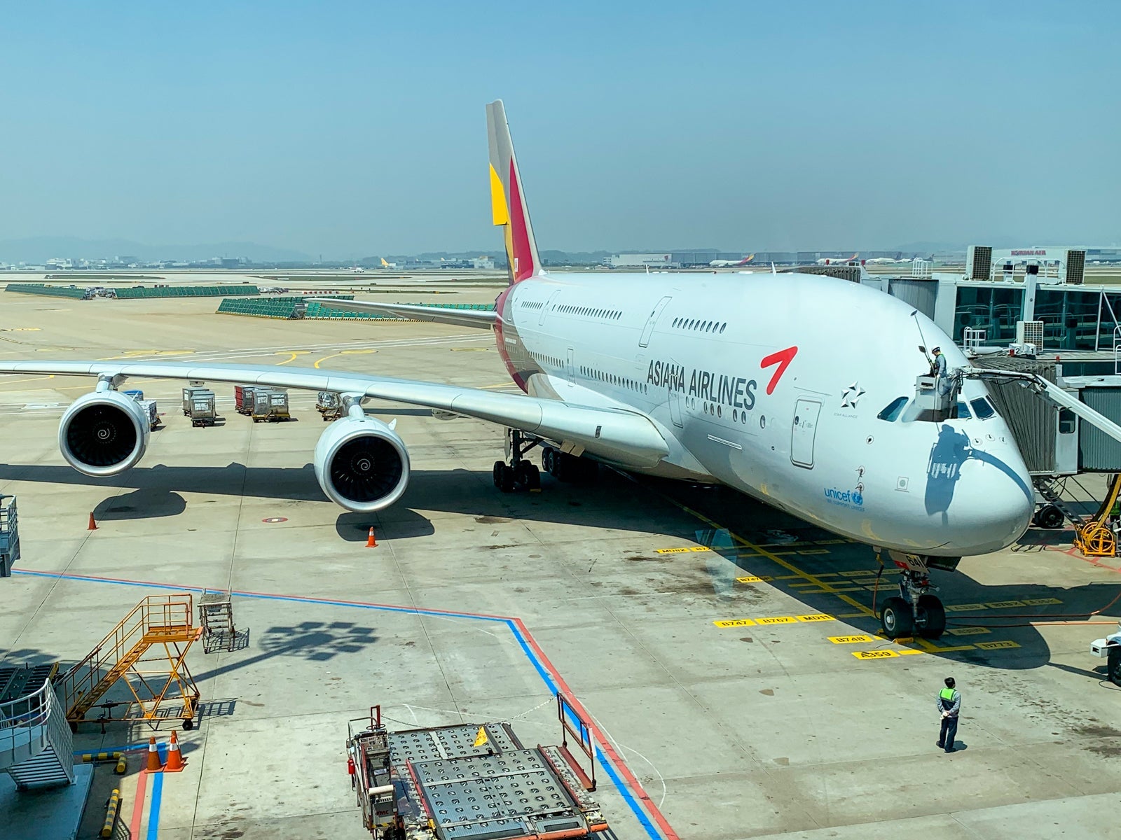 20190524_Asiana A380_First Class_ESteinberg-32