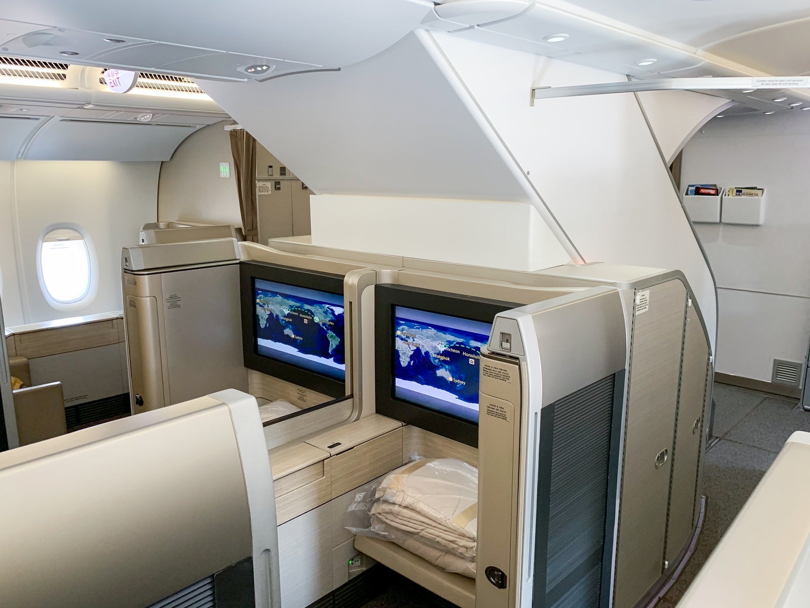 20190524_Asiana A380_First Class_ESteinberg-45