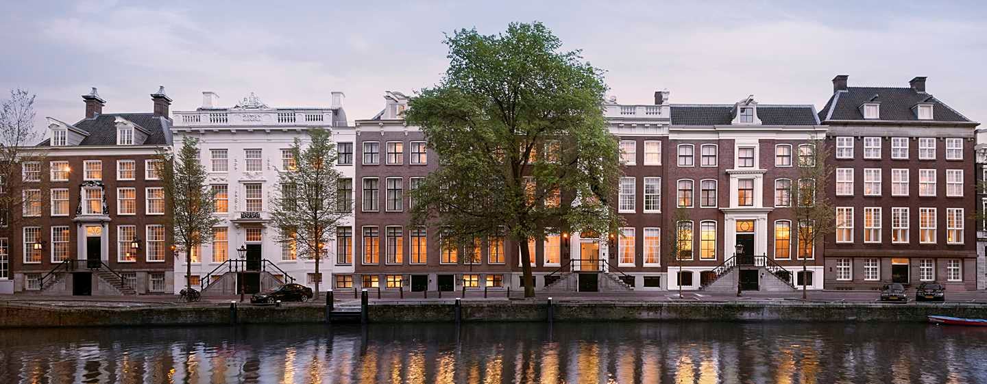 Waldorf Astoria Amsterdam