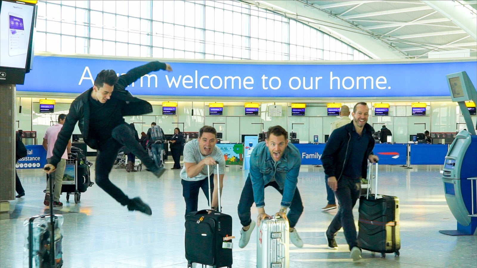 (Photo by Jean Arnas / The Points Guy UK)